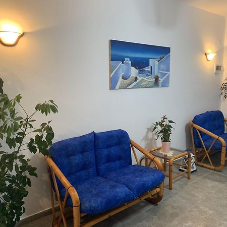 Leventis Apartments Rovies Exterior foto